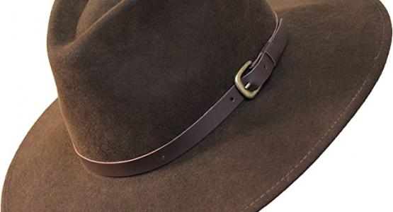 Miglior cappello fedora uomo
