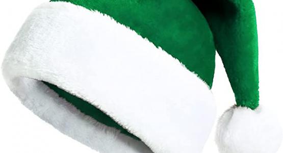 Miglior cappello folletto verde