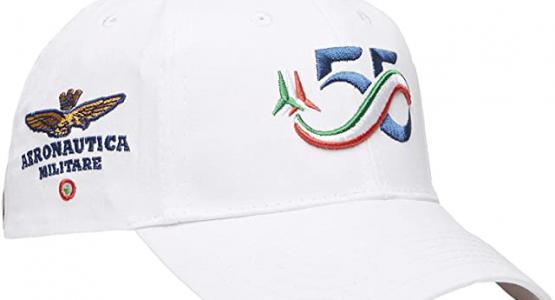 Miglior cappello frecce tricolori