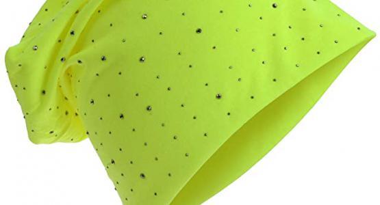 Miglior cappello giallo fluo