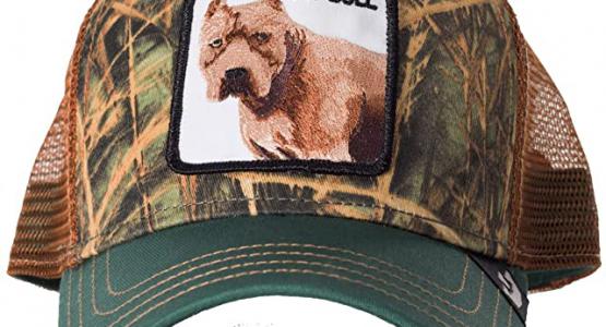 Miglior cappello goorin bros pitbull