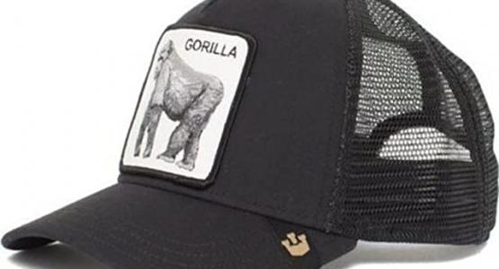 Miglior cappello gorilla