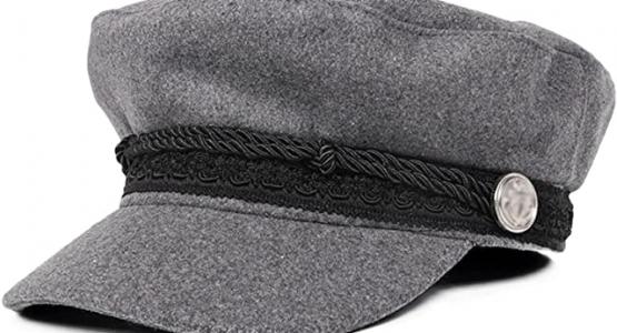 Miglior cappello greco