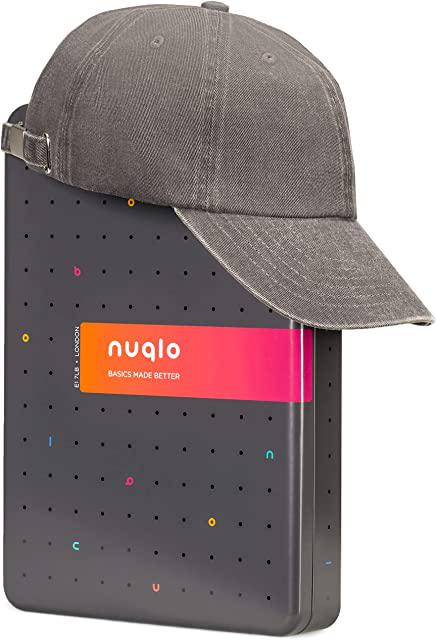 Miglior cappello grigio