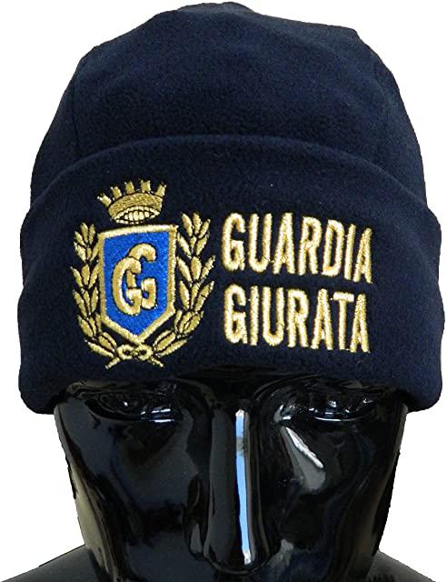 Miglior cappello guardia giurata