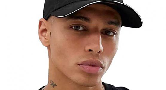 Miglior cappello guess nero