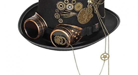 Miglior cappello halloween