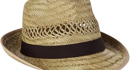 Miglior cappello in feltro