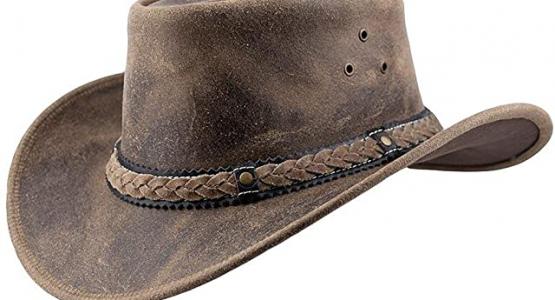 Miglior cappello in pelle