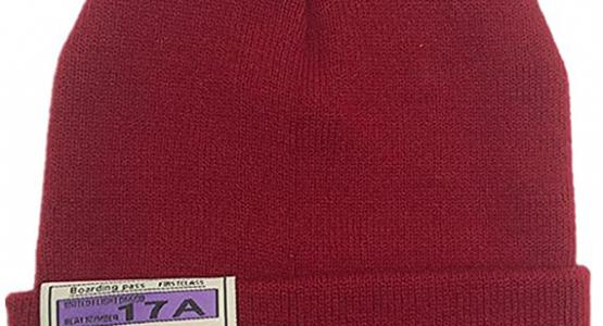 Miglior cappello invernale bordeaux
