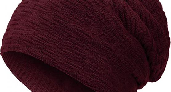 Miglior cappello invernale rosso