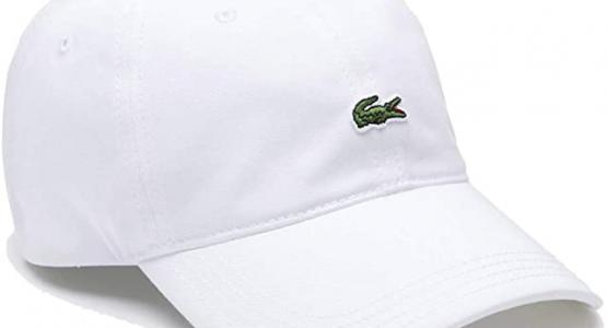 Miglior cappello lacoste