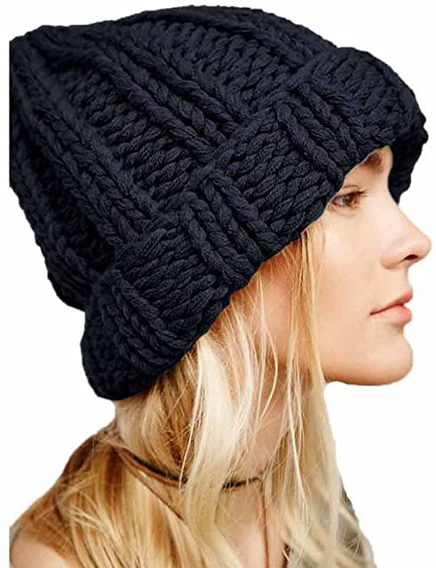 Miglior cappello lana grossa
