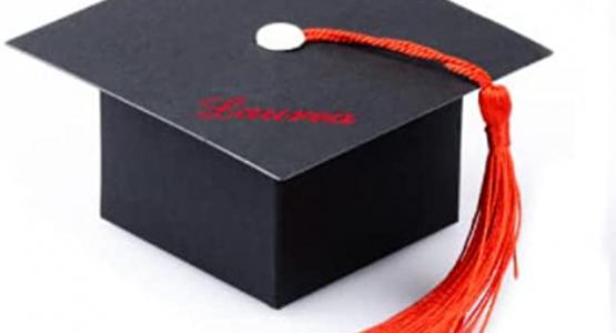 Miglior cappello laurea nome