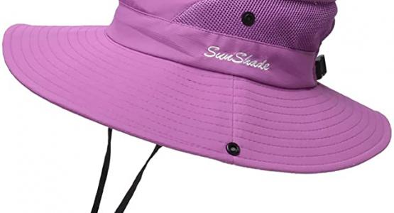 Miglior cappello lilla