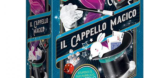 Miglior cappello magico clementoni