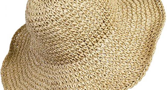 Miglior cappello mare donna