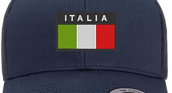 Miglior cappello marina militare italiana