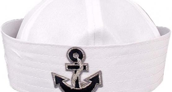 Miglior cappello marina militare