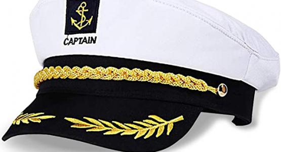 Miglior cappello marina