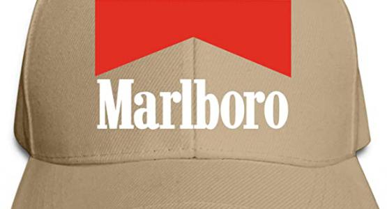 Miglior cappello marlboro