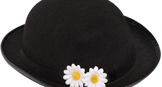 Miglior cappello mary poppins