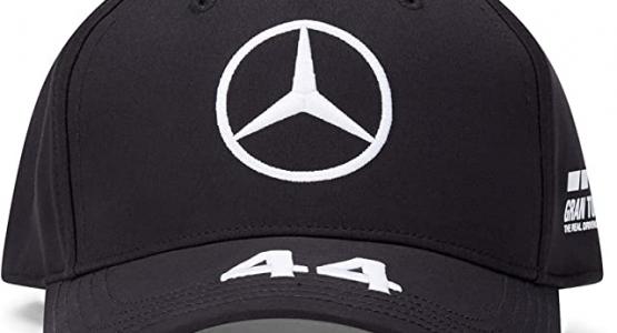 Miglior cappello mercedes lewis hamilton
