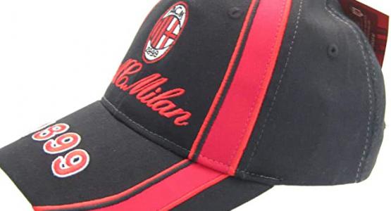Miglior cappello milan