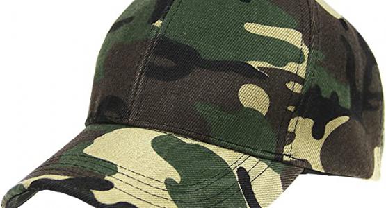 Miglior cappello militare