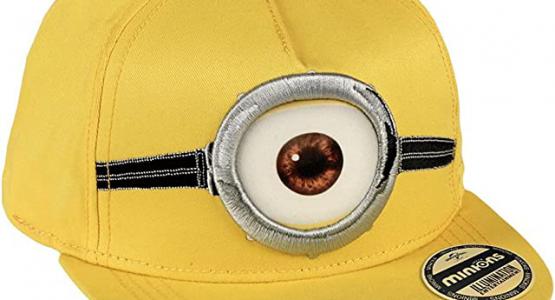 Miglior cappello minions