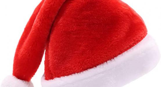 Miglior cappello natalizio