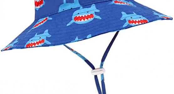 Miglior cappello neonato estate