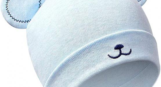Miglior cappello neonato ferri