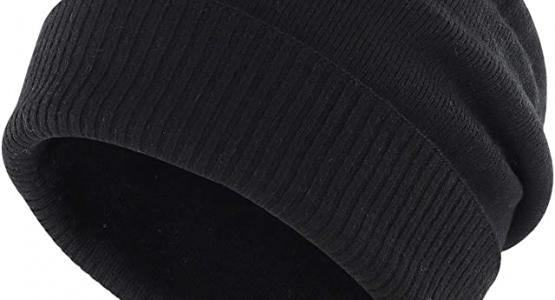 Miglior cappello nero invernale