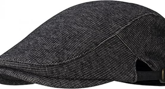 Miglior cappello nero vintage