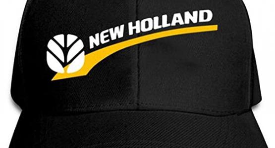 Miglior cappello new holland