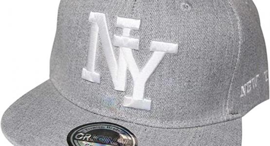 Miglior cappello ny bianco