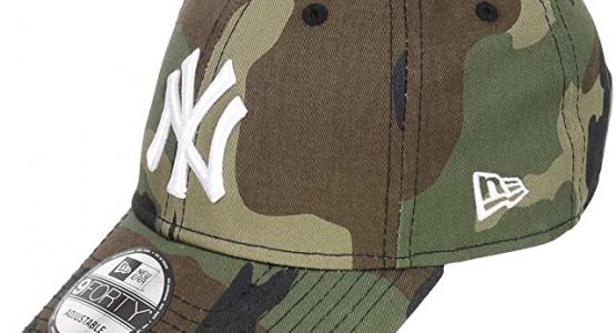 Miglior cappello ny camouflage