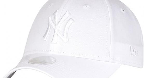 Miglior cappello ny yankees bianco