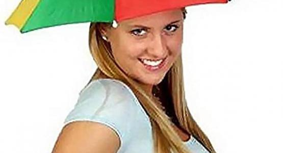 Miglior cappello ombrello