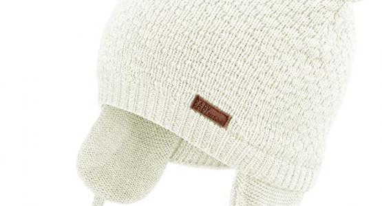 Miglior cappello orecchie neonato