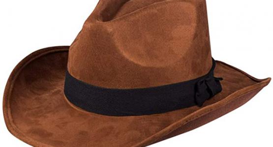 Miglior cappello originale indiana jones