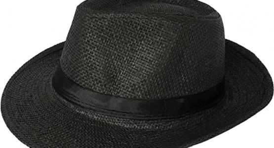 Miglior cappello paglia donna