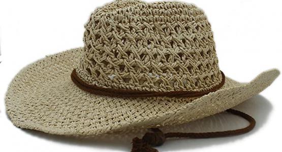 Miglior cappello paglia toquilla