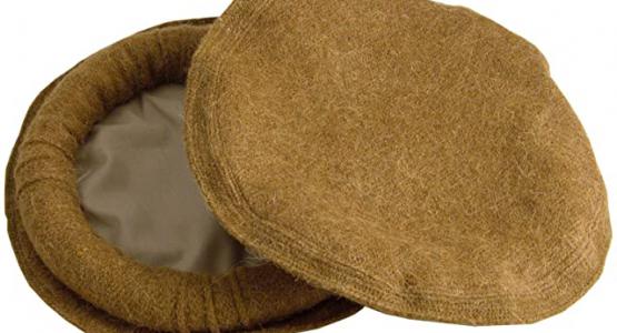 Miglior cappello pakol