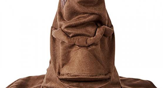 Miglior cappello parlante harry potter