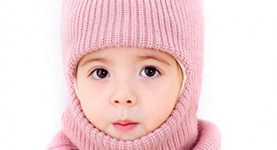 Miglior cappello passamontagna bimba