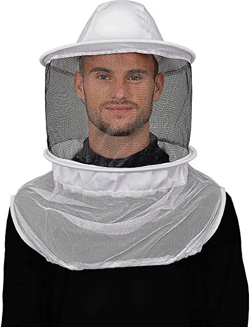 Miglior cappello per apicoltore