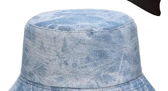 Miglior cappello pescatore jeans