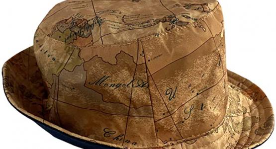 Miglior cappello pescatore prima classe